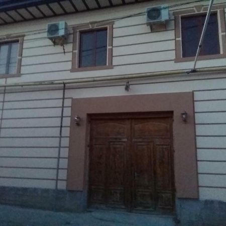 B&B Giza Registan Самарканд Экстерьер фото